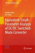 Equivalent-Small-Parameter Analysis of DC/DC Switched-Mode Converter