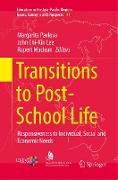 Transitions to Post-School Life