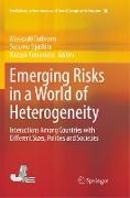 Emerging Risks in a World of Heterogeneity