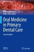 Oral Medicine in Primary Dental Care