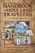 A Geographical, Historical, and Archaeological Handbook for Holy Land Travelers