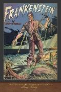 Frankenstein (1831 Edition)