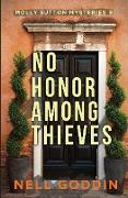No Honor Among Thieves: (Molly Sutton Mysteries 9)