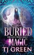 Buried Magic