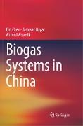 Biogas Systems in China