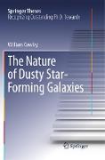 The Nature of Dusty Star-Forming Galaxies