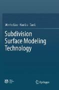 Subdivision Surface Modeling Technology