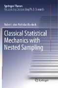 Classical Statistical Mechanics with Nested Sampling