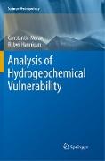Analysis of Hydrogeochemical Vulnerability
