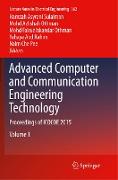 Advanced Computer and Communication Engineering Technology