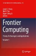 Frontier Computing