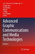Advanced Graphic Communications and Media Technologies