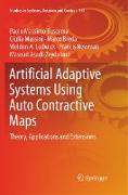 Artificial Adaptive Systems Using Auto Contractive Maps