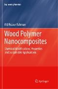 Wood Polymer Nanocomposites