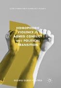 Homophobic Violence in Armed Conflict and Political Transition