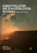 Deindustrialization and Reindustrialization in Romania