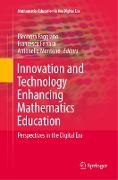 Innovation and Technology Enhancing Mathematics Education