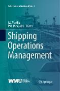 Shipping Operations Management