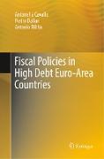 Fiscal Policies in High Debt Euro-Area Countries