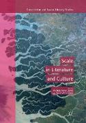 Scale in Literature and Culture