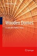 Wooden Domes