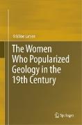 The Women Who Popularized Geology in the 19th Century