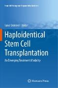 Haploidentical Stem Cell Transplantation