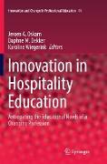 Innovation in Hospitality Education