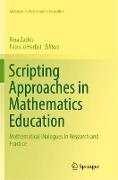 Scripting Approaches in Mathematics Education