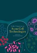 Global Perspectives on Stem Cell Technologies