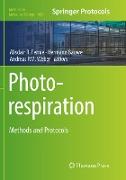 Photorespiration