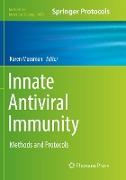 Innate Antiviral Immunity