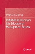 Initiation of Educators into Educational Management Secrets