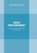 Agile Procurement