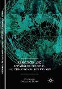 Resources and Applied Methods in International Relations