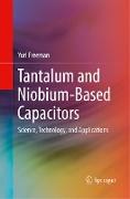 Tantalum and Niobium-Based Capacitors