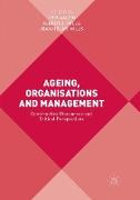 Ageing, Organisations and Management