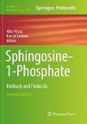 Sphingosine-1-Phosphate