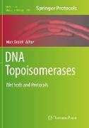 DNA Topoisomerases