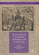 Witchcraft and Demonology in Hungary and Transylvania