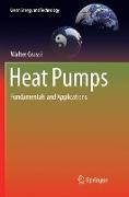 Heat Pumps