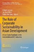 The Role of Corporate Sustainability in Asian Development