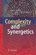 Complexity and Synergetics