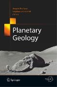 Planetary Geology