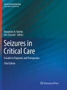 Seizures in Critical Care