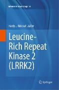 Leucine-Rich Repeat Kinase 2 (LRRK2)