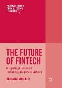 The Future of FinTech