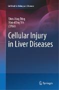 Cellular Injury in Liver Diseases