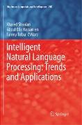 Intelligent Natural Language Processing: Trends and Applications