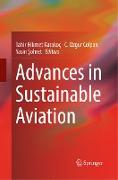 Advances in Sustainable Aviation
